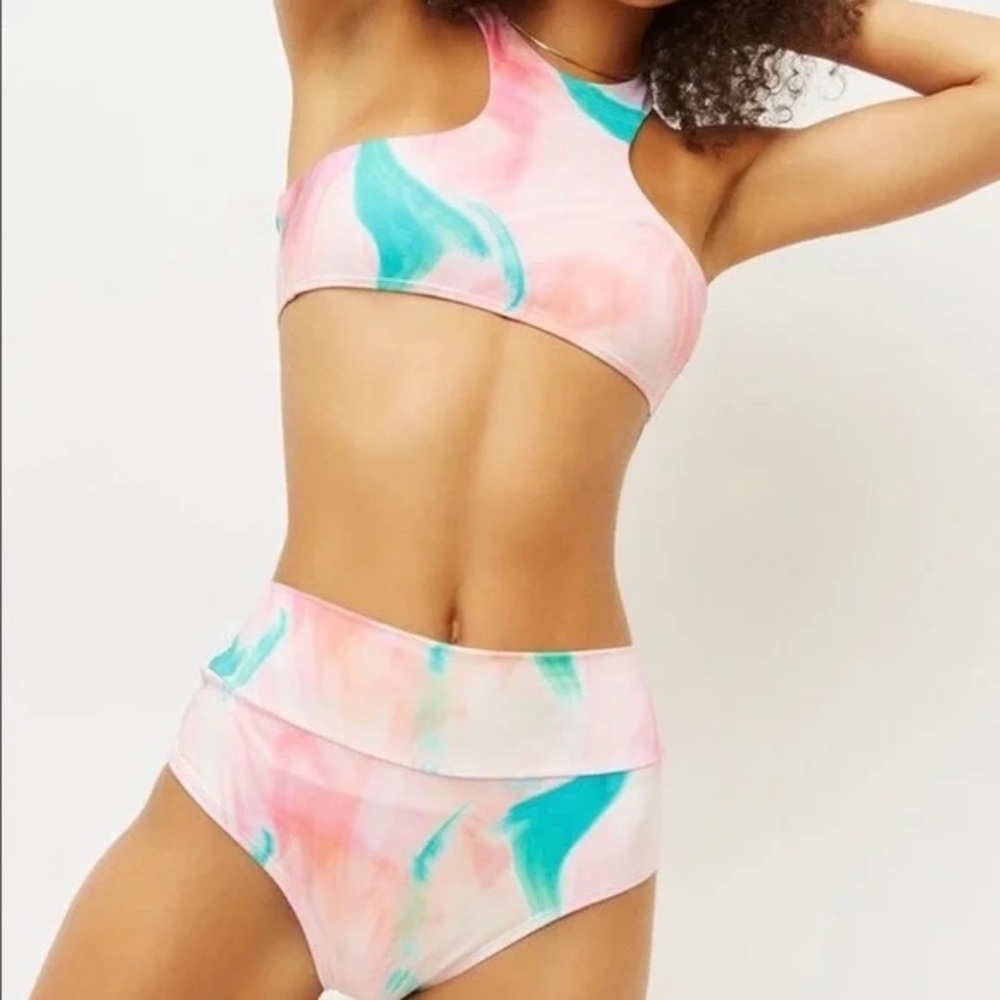 Frankie’s Alexis Swim Top